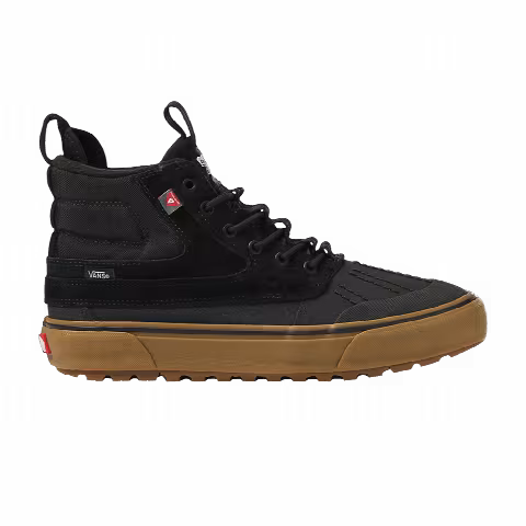 Vans Sk8-Hi Del Pato MTE-2 'Black Gum'