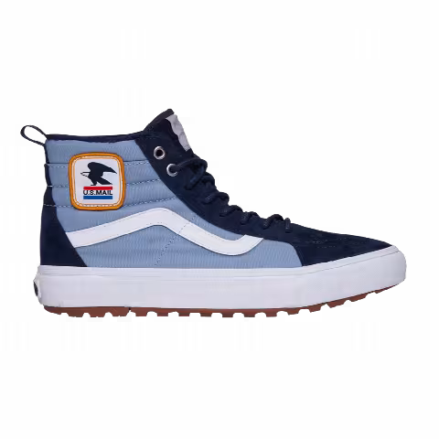 USPS x Vans Sk8-Hi MTE 1 'Dress Blues'