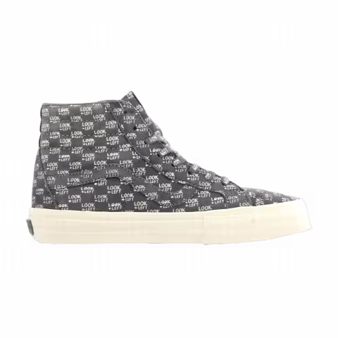 Sneakersnstuff x Vans Sk8-Hi Reissue LX