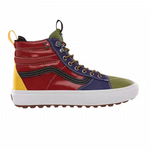 Vans Sk8-Hi MTE 2.0 DX 'Multi-Color'