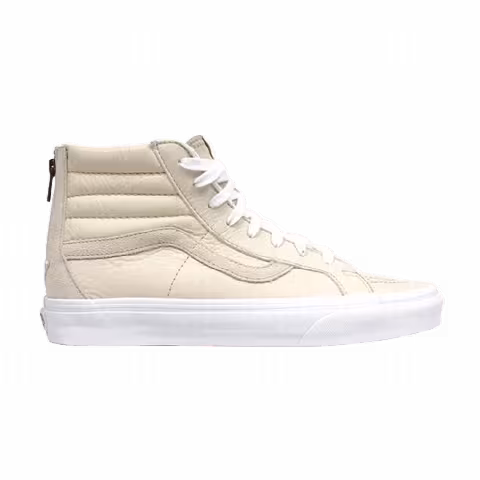 Vans Sk8 Hi Reissue Zip
