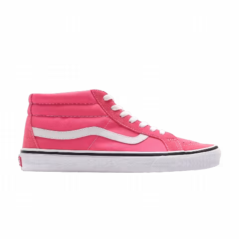 Vans Sk8-Mid Reissue 'Pink Lemonade'