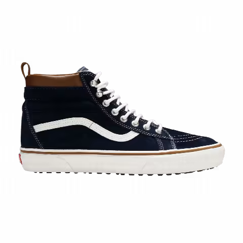 Vans Sk8-Hi MTE 'Dress Blues'