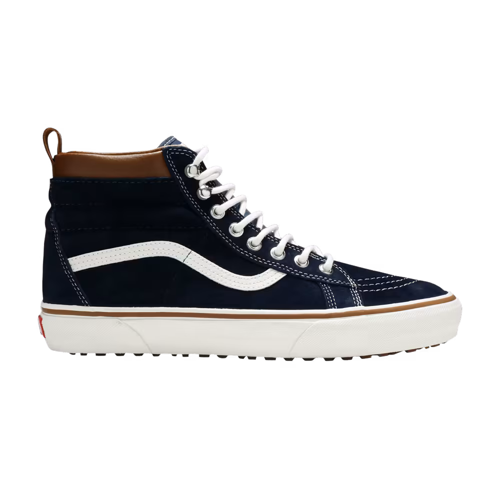 Vans Sk8-Hi MTE Dress Blues