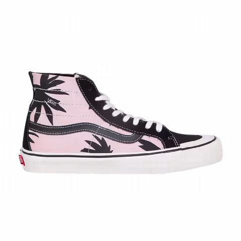 Vans Sk8-Hi 138 Decon 'Summer Leaf Pink'