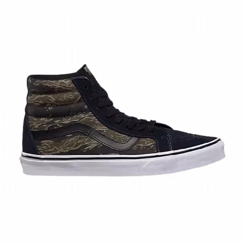 Vans Sk8-Hi Reissue 'Vintage Camo'