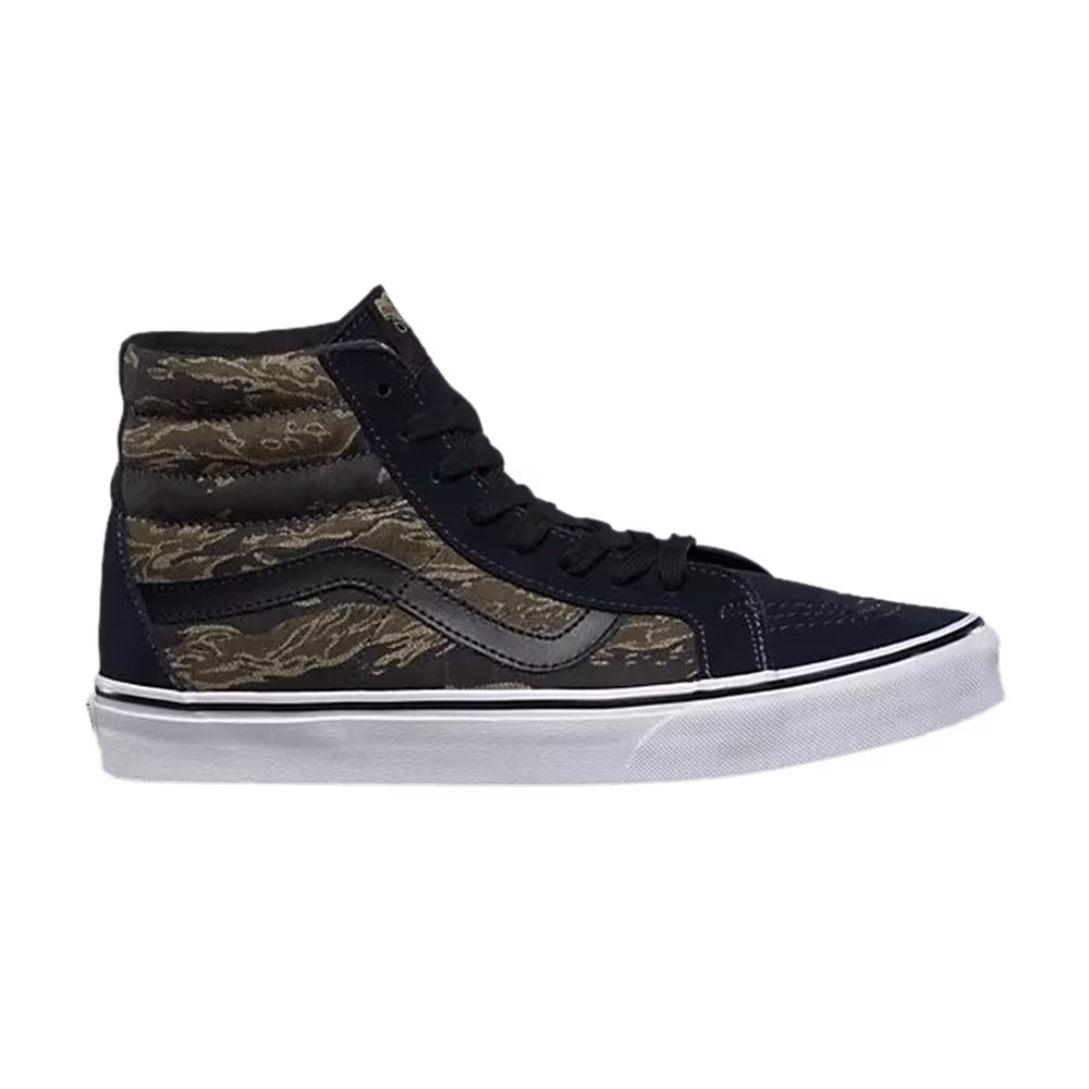 Vans Sk8-Hi Reissue Vintage Camo