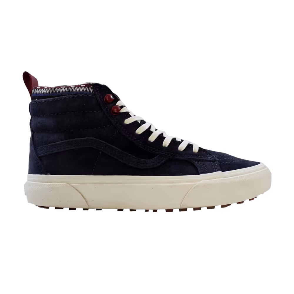 Vans Sk8-Hi MTE Parisian Night