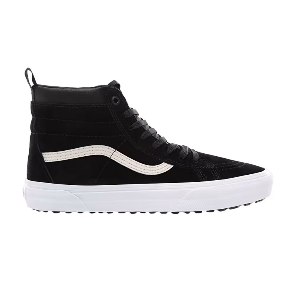 Vans SK8-Hi MTE Black Night