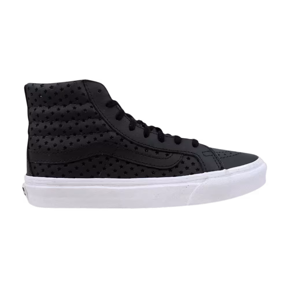 Vans Sk8-Hi Slim Perf Stars