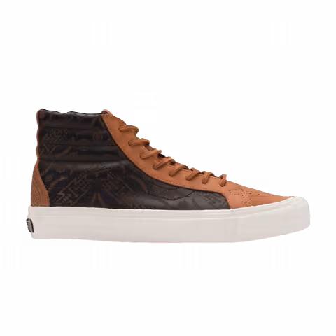 Taka Hayashi x Vans OG Sk8-Hi LX 'Brooks'