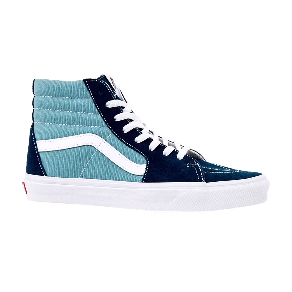Vans Sk8-Hi Sport Gilbraltar Sea