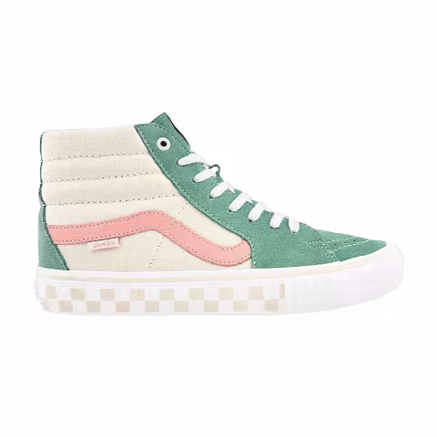 Vans Sk8-Hi Pro 'Washout'