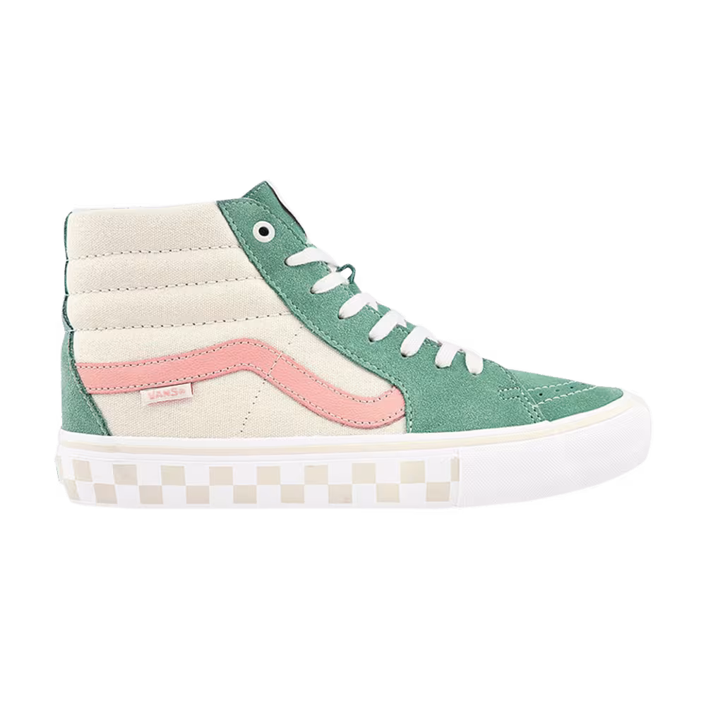 Vans Sk8-Hi Pro Washout