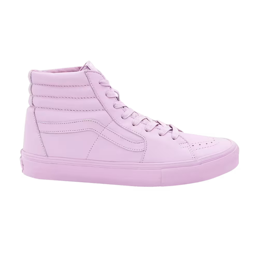 Opening Ceremony x Vans Sk8-Hi LX Passion Pack - Monochrome Pink