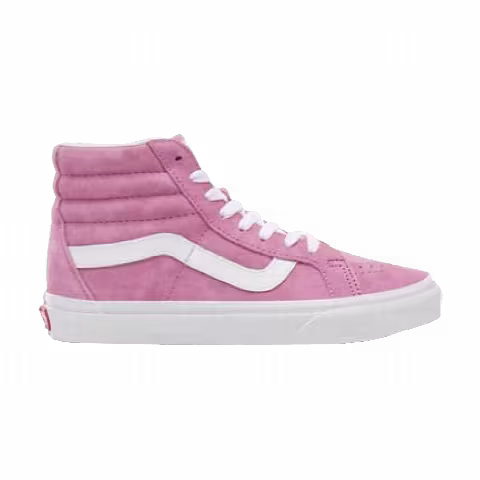 Vans Sk8-Hi Reissue Suede 'Violet'