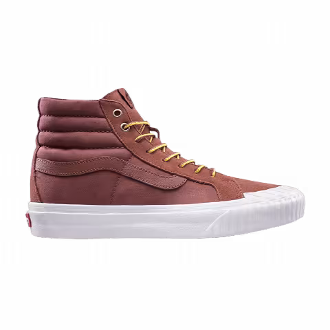 Vans Sk8-Hi Reissue 138 SB 'Rugged Sidewall'