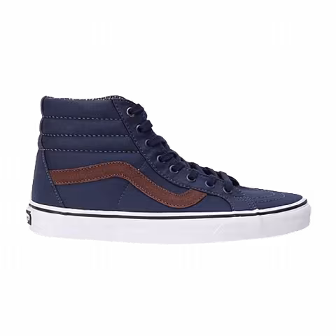Vans Sk8-Hi Reissue 'Cord & Plaid'