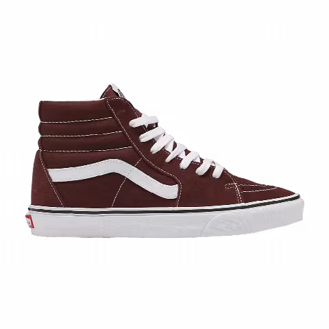 Vans Sk8-Hi 'Chocolate'
