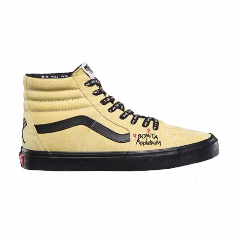 A Tribe Called Quest x Vans Sk8-Hi