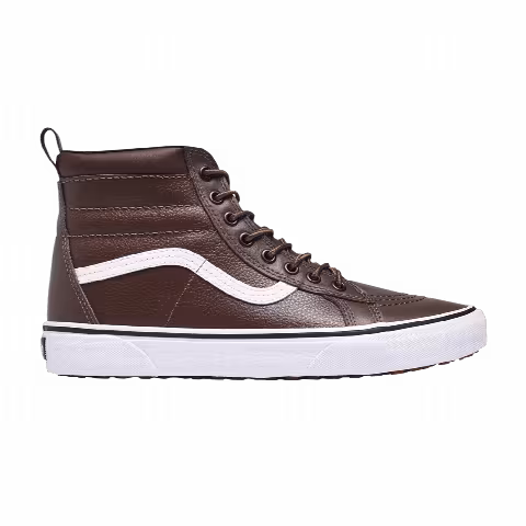 Vans Sk8-Hi MTE 'Rain Drum Leather'