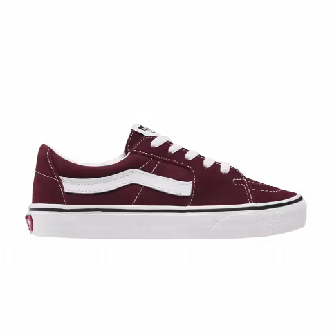Vans Sk8-Low 'Port Royale'
