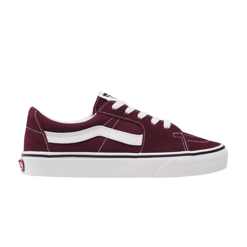 Vans Sk8-Low Port Royale