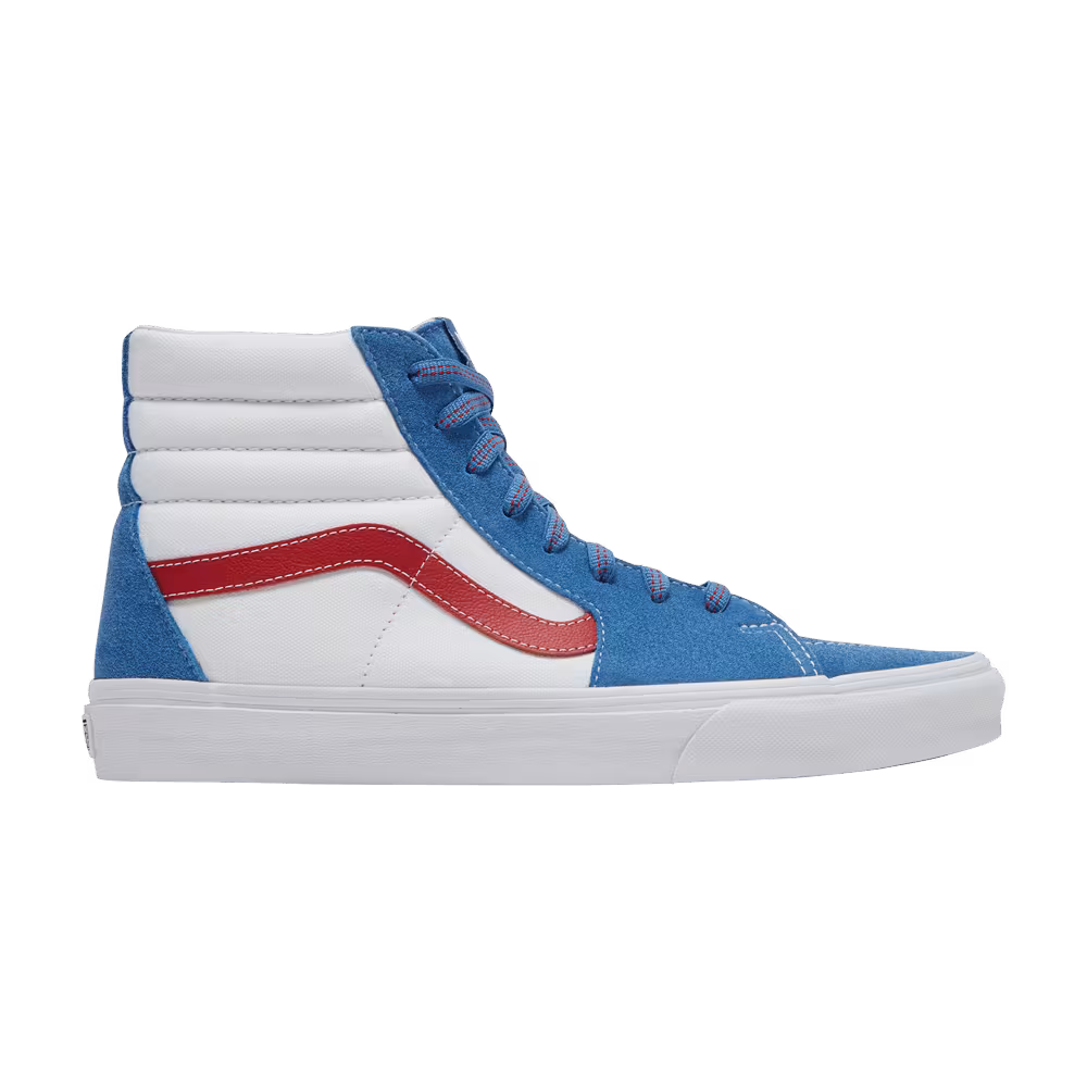 Vans Sk8-Hi Sport Pop