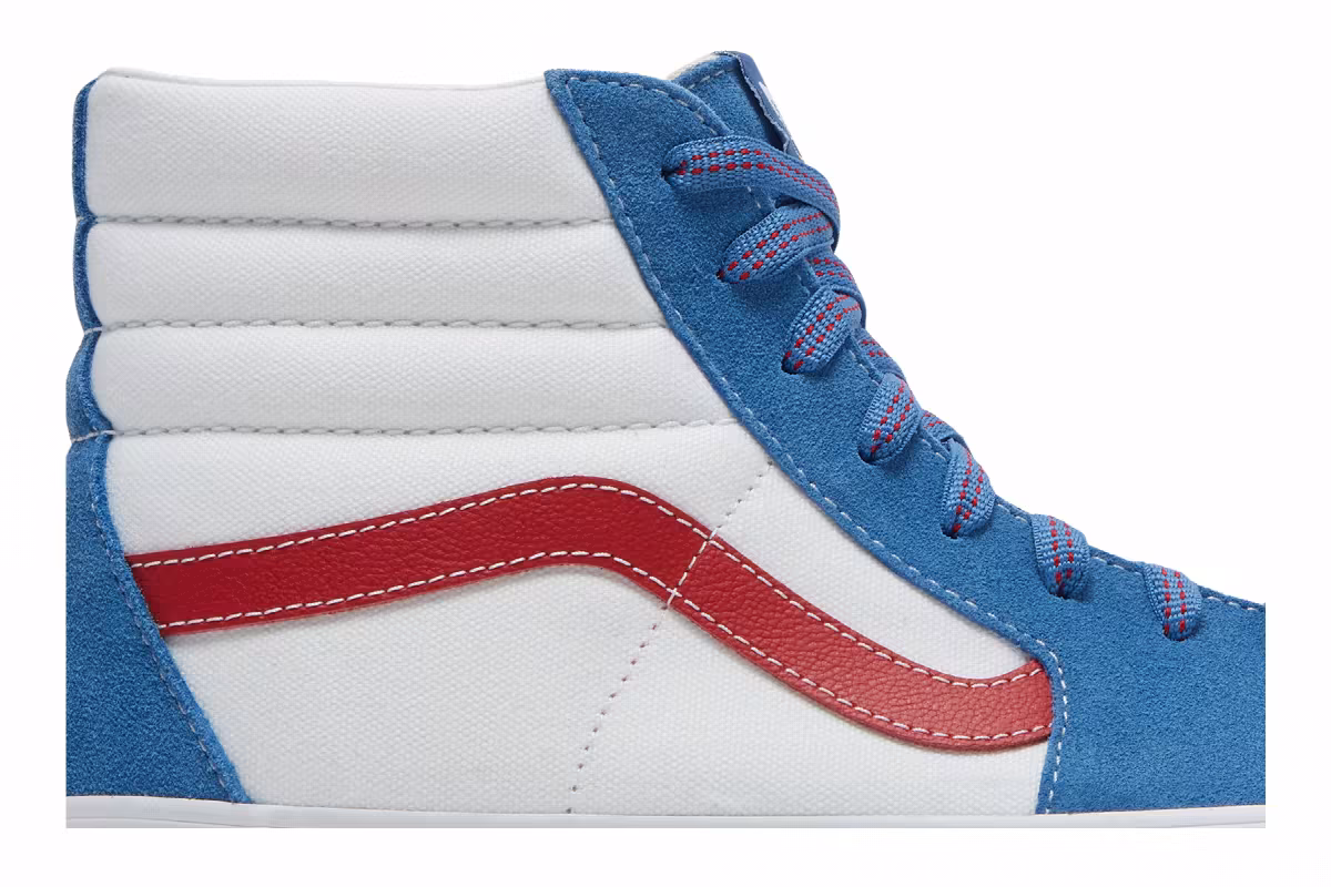 Vans Sk8-Hi Sport Pop, view 3