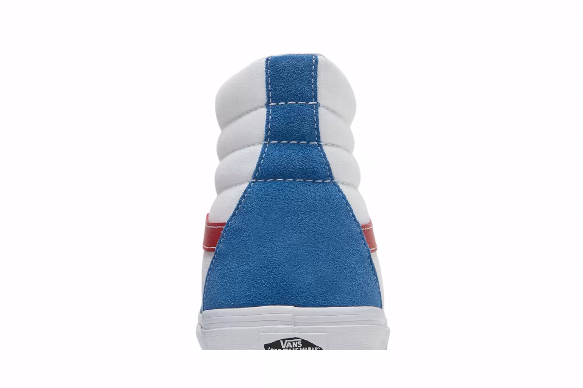 Vans Sk8-Hi Sport Pop, view 8