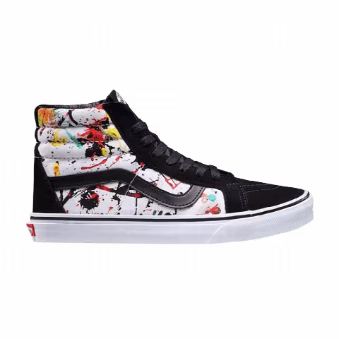 Vans SK8-Hi Reissue 'Paint Splatter'