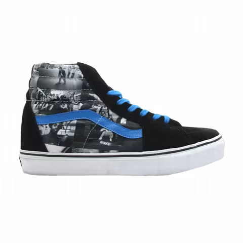Vans Sk8 Hi S