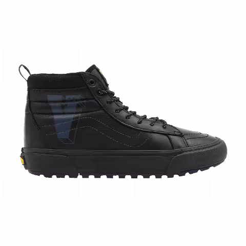 Vans Sk8-Hi MTE-1 'Varsity Black'