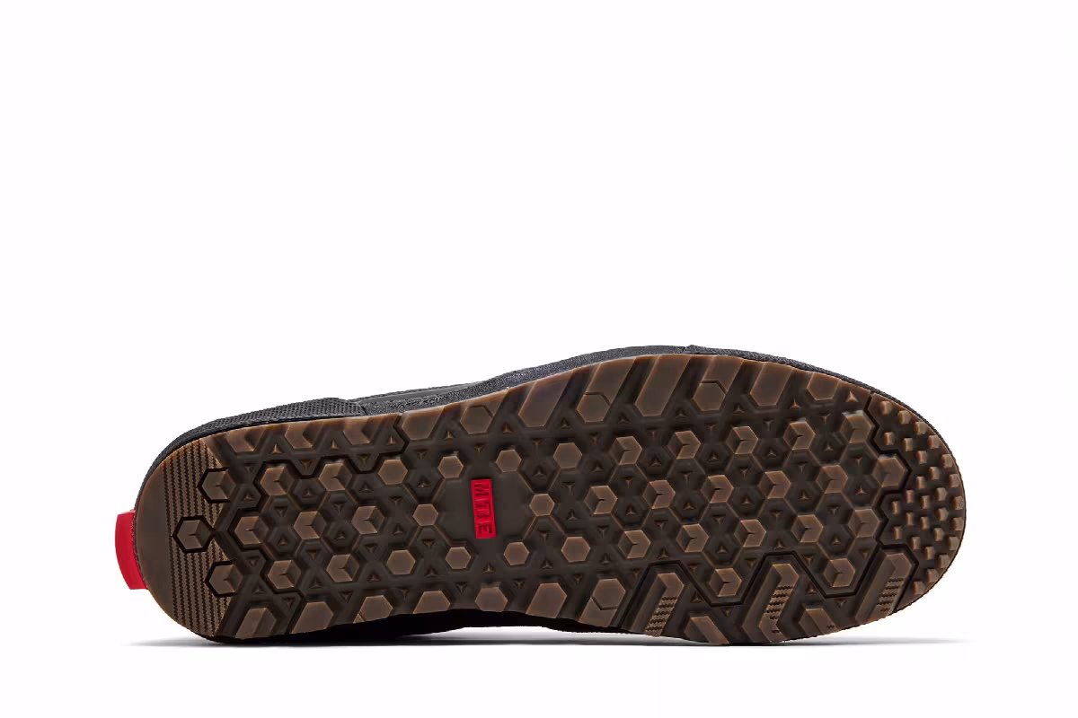 Vans Sk8-Hi GORE-TEX MTE-3 Tonal Brown Black, view 5