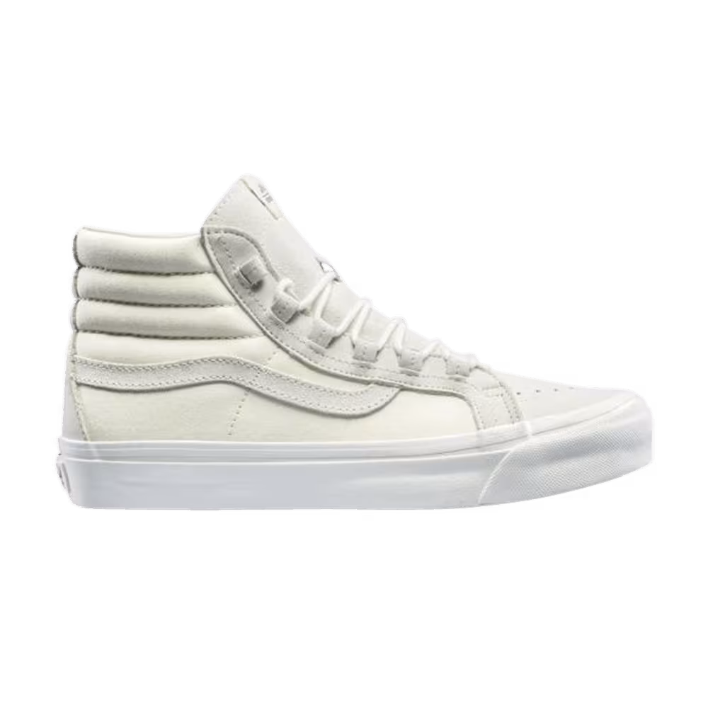 Taka Hayashi x Vans Sk8-Hi 75 LX Marshmallow