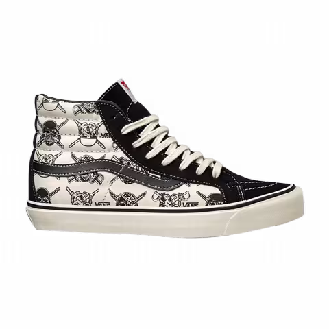 Vans OG Sk8-Hi LX 'Star Wars'