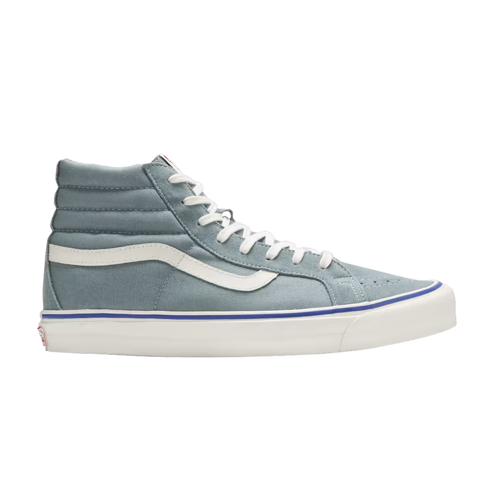 Vans Vault OG Sk8-Hi LX Lead