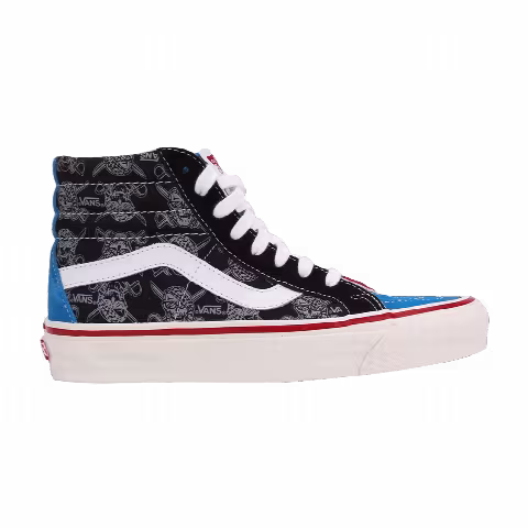 Vans Sk8-Hi Reissue '50th Anniversary'