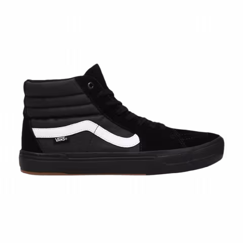 Vans Sk8-Hi Pro BMX 'Black Gum'
