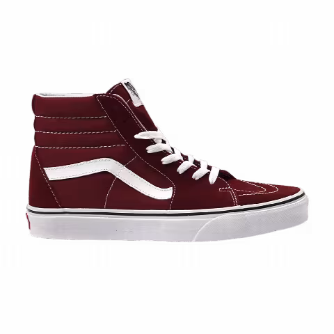 Vans Sk8-Hi 'Madder Brown'