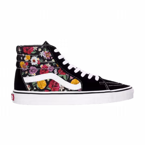 Vans Sk8-Hi Slim 'Lux Floral'