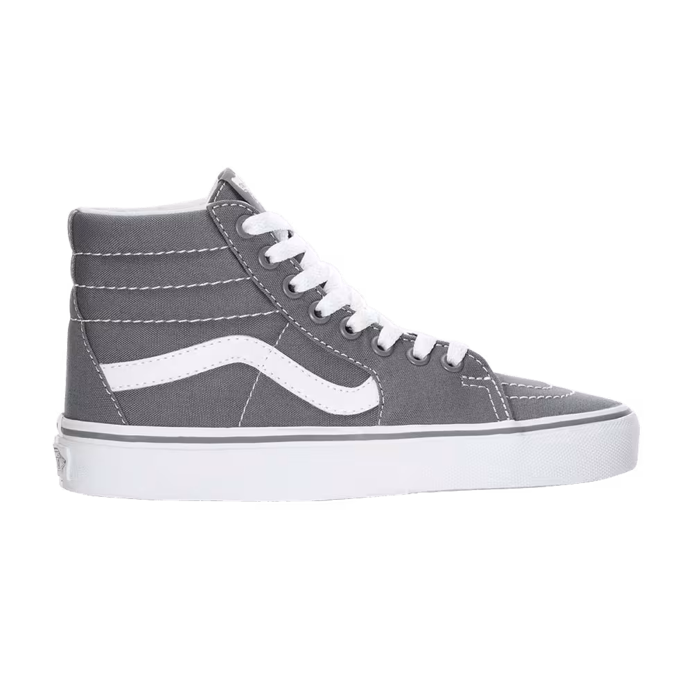 Vans Sk8-Hi Frost Grey