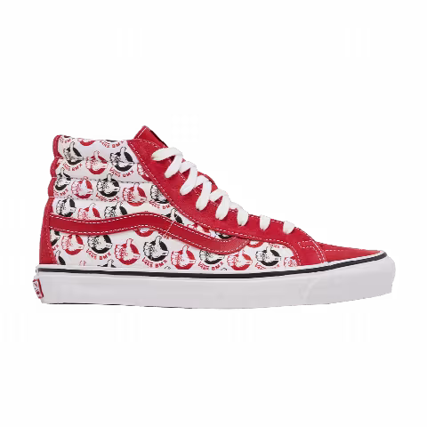 Vans Neighborhood _ Vault OG SK8-Hi LX 'Thumbs Up'