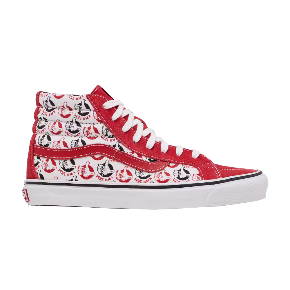 Vans Neighborhood _ Vault OG SK8-Hi LX Thumbs Up