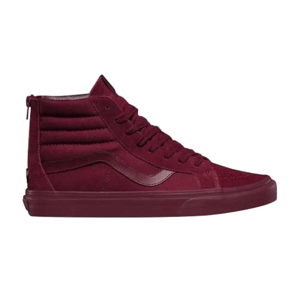 Vans Sk8 Hi Port Royale