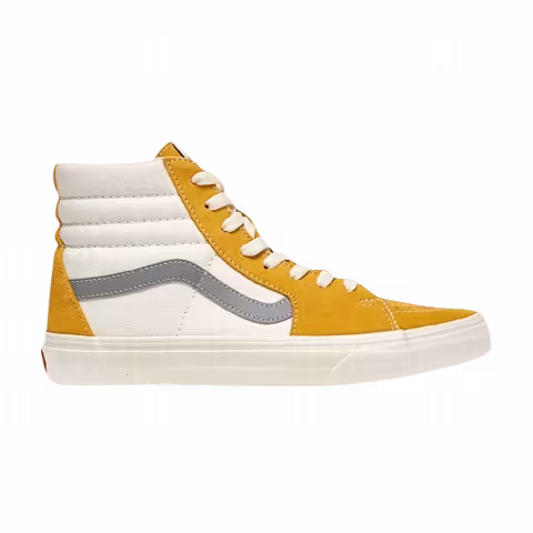 Vans Sk8-Hi 'Honey Gold Marshmallow'