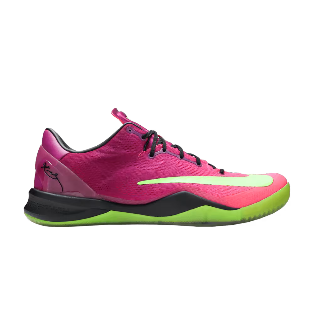 Nike Kobe 8 Mambacurial