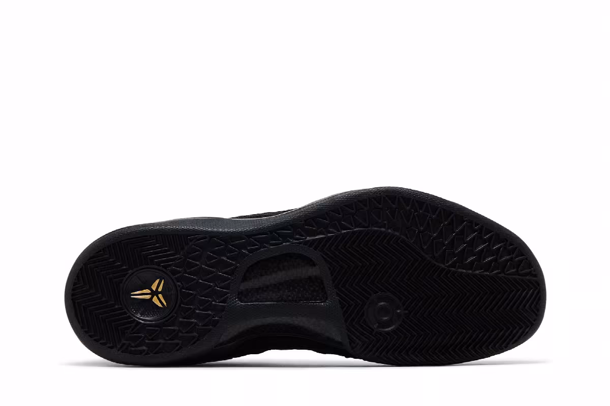 Nike Kobe 8 Elite+ Away, view 5
