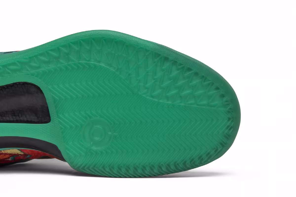 Nike Kobe 8 Premium What The Kobe, view 6