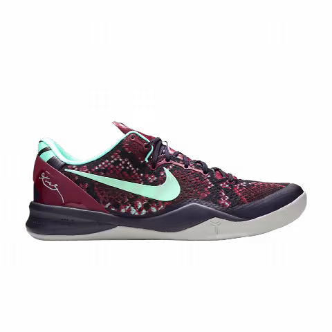 Nike Kobe 8 'Pit Viper'